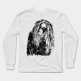 dead Long Sleeve T-Shirt